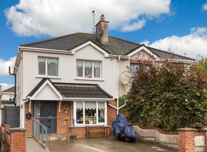 21 Birch Close, Johnstwon Wood, Navan, C15T9NX photo
