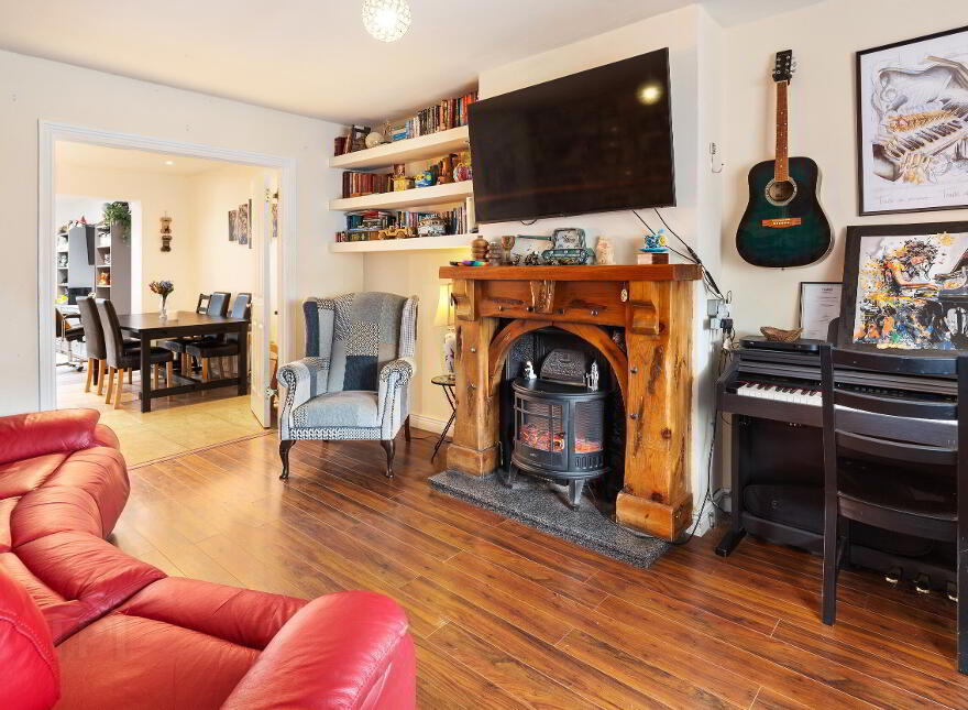 21 Birch Close, Johnstwon Wood, Navan, C15T9NX