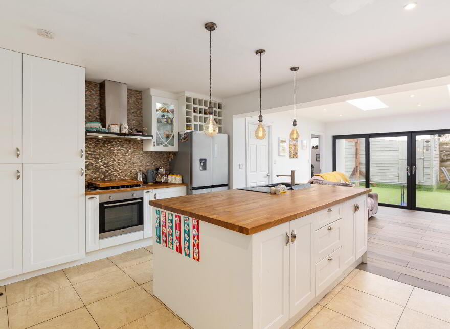 21 Birch Close, Johnstwon Wood, Navan, C15T9NX