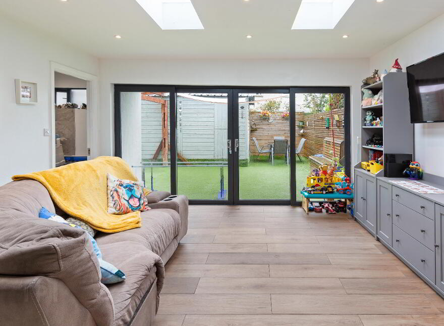 21 Birch Close, Johnstwon Wood, Navan, C15T9NX