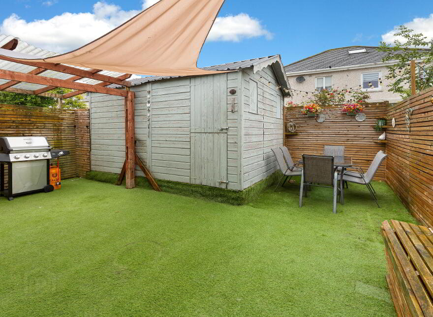 21 Birch Close, Johnstwon Wood, Navan, C15T9NX