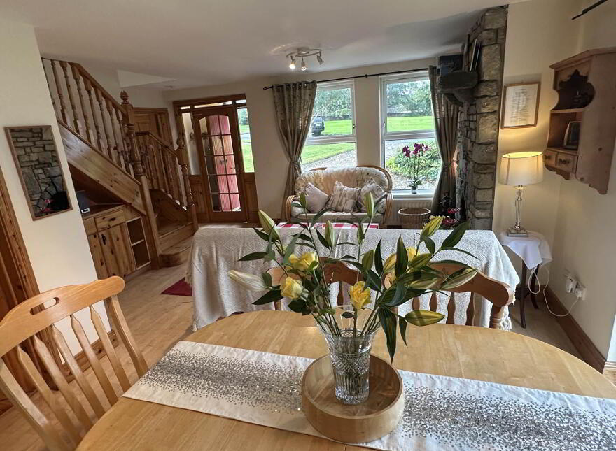 7 Dunross, Culdaff, F93E189