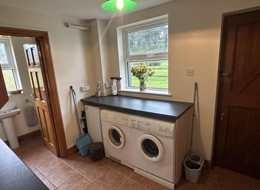7 Dunross, Culdaff, F93E189