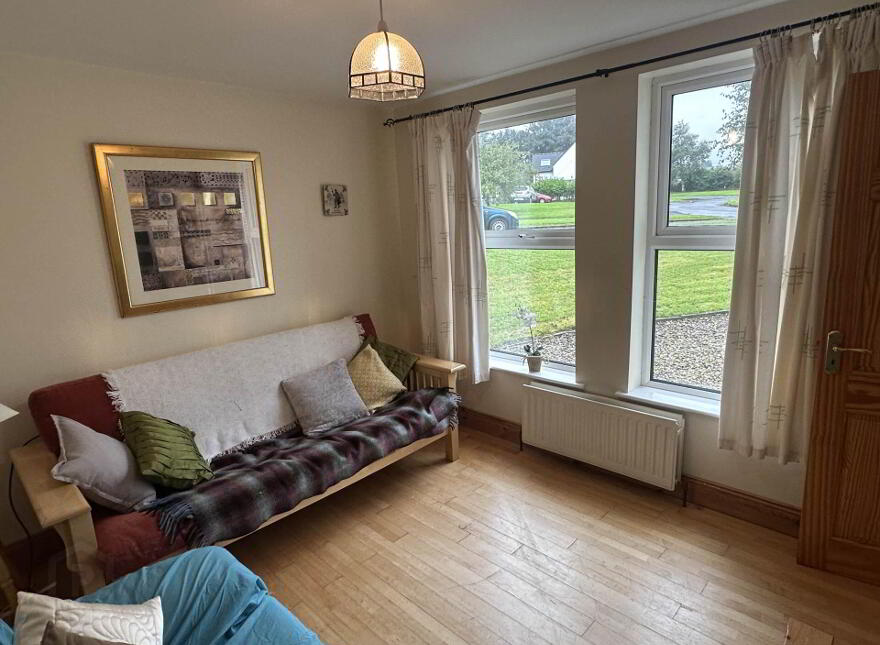 7 Dunross, Culdaff, F93E189