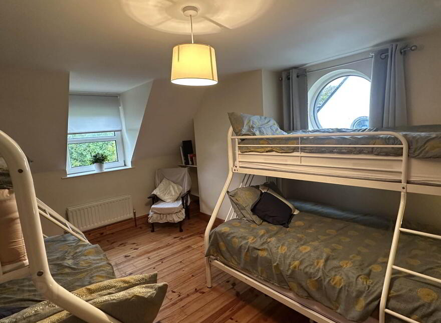 7 Dunross, Culdaff, F93E189