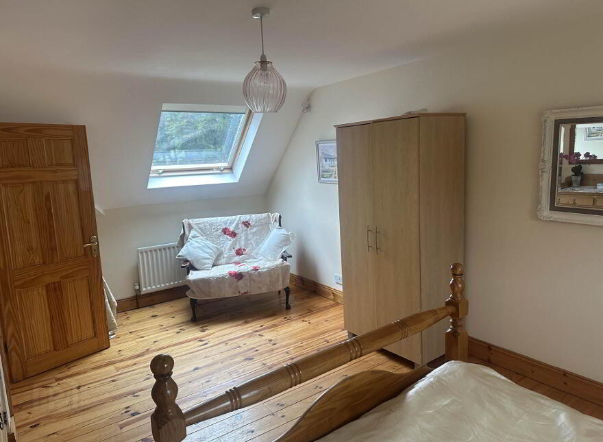 7 Dunross, Culdaff, F93E189