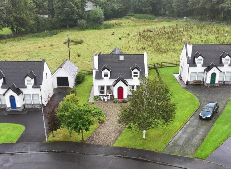 7 Dunross, Culdaff, F93E189