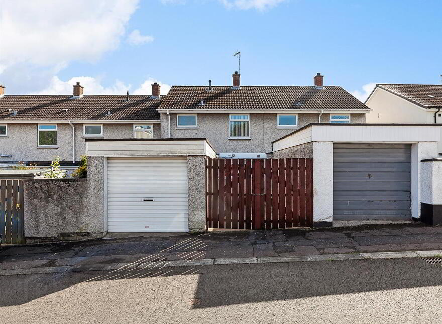 8 Ashgrove, Antrim, BT41 2BL
