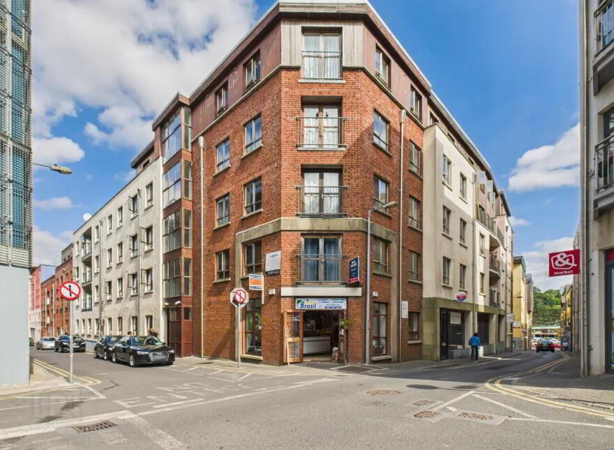 Apt, 15 Penrose Court, Anne Street, Waterford, X91EY40 photo