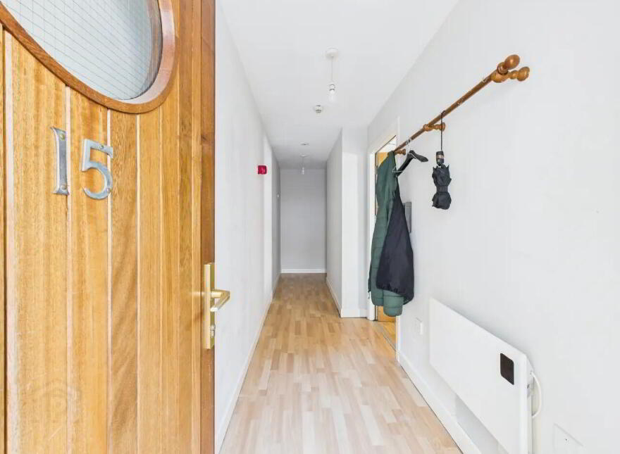 Apt, 15 Penrose Court, Anne Street, Waterford, X91EY40