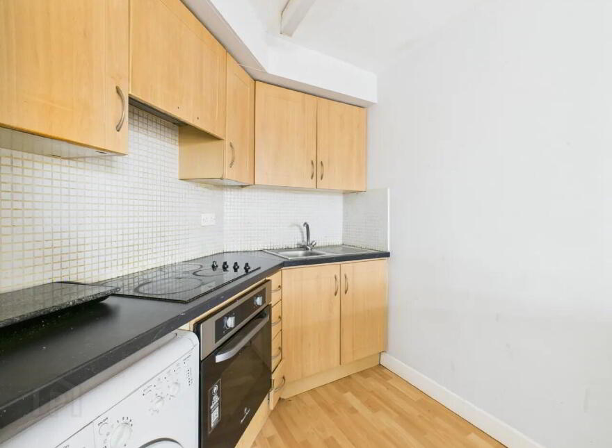 Apt, 15 Penrose Court, Anne Street, Waterford, X91EY40