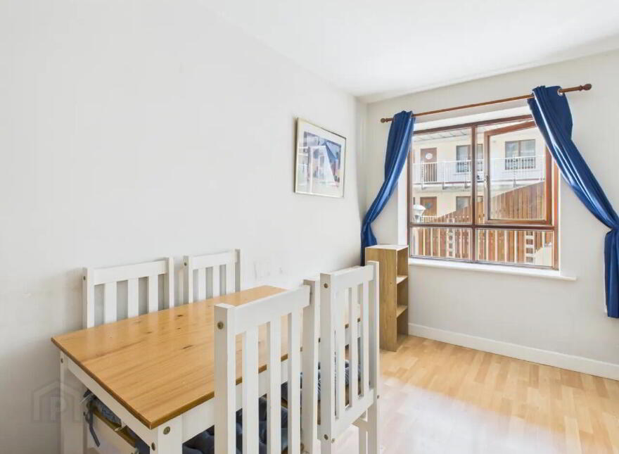 Apt, 15 Penrose Court, Anne Street, Waterford, X91EY40
