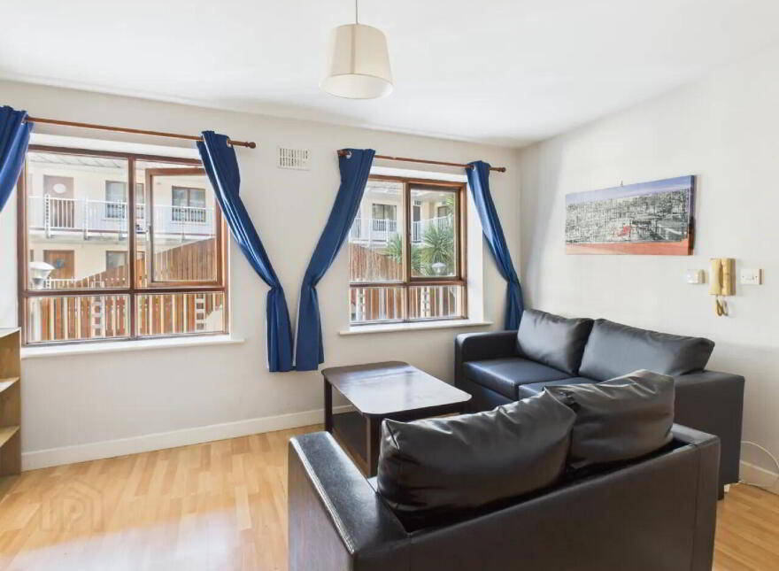 Apt, 15 Penrose Court, Anne Street, Waterford, X91EY40