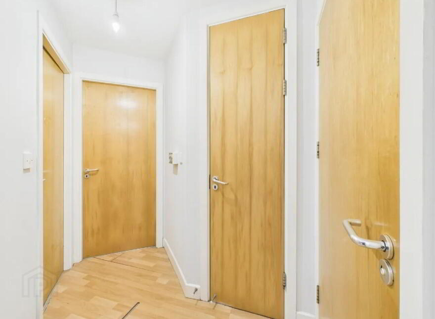 Apt, 15 Penrose Court, Anne Street, Waterford, X91EY40
