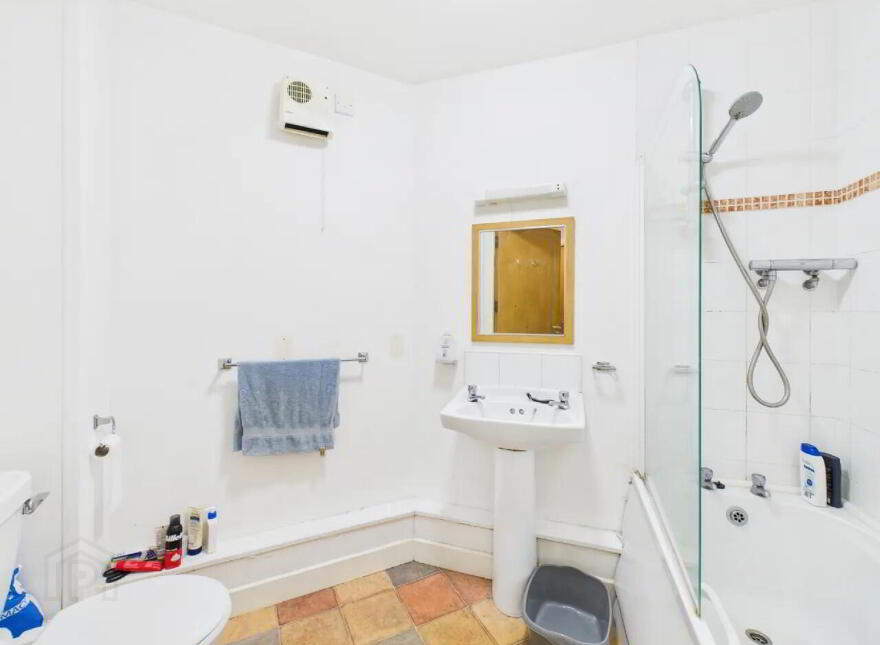 Apt, 15 Penrose Court, Anne Street, Waterford, X91EY40