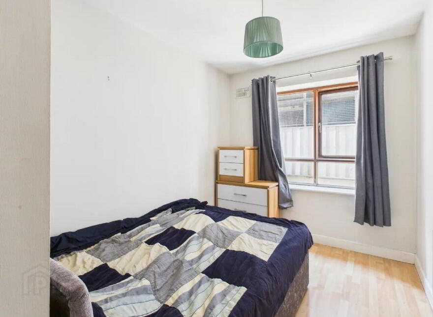 Apt, 15 Penrose Court, Anne Street, Waterford, X91EY40