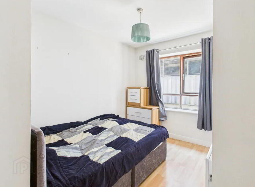 Apt, 15 Penrose Court, Anne Street, Waterford, X91EY40