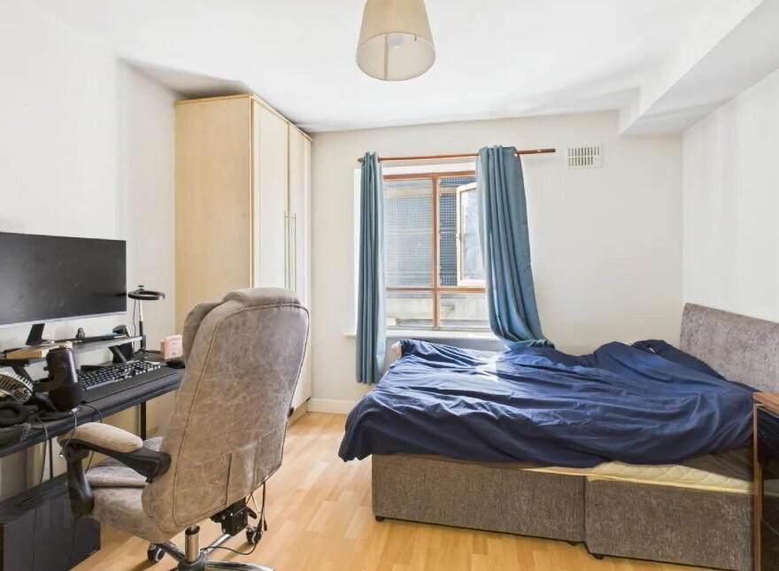 Apt, 15 Penrose Court, Anne Street, Waterford, X91EY40