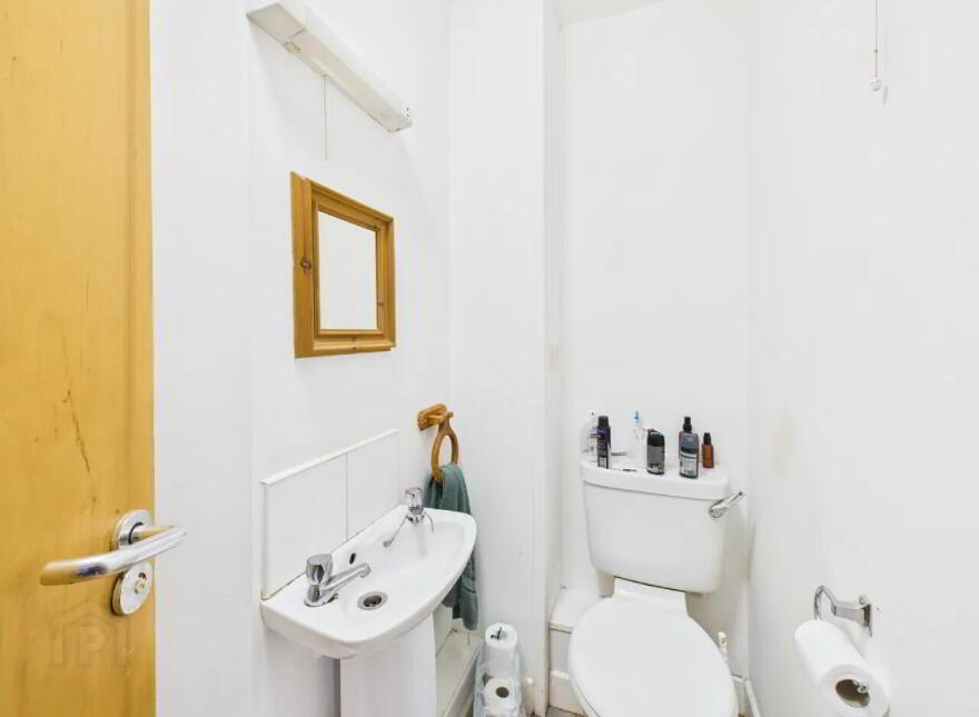 Apt, 15 Penrose Court, Anne Street, Waterford, X91EY40