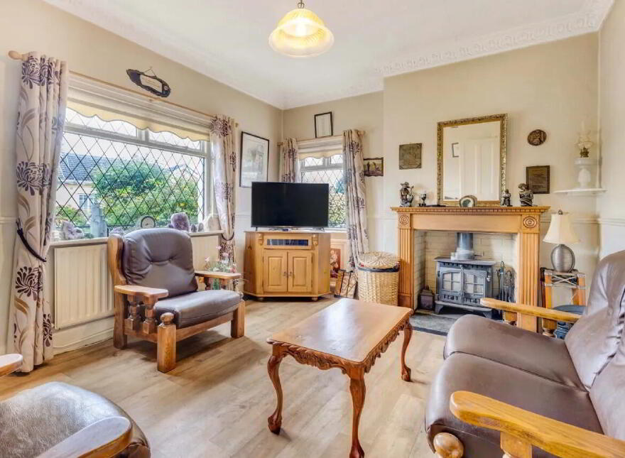 5 Sarsfield Avenue, Trim, C15TN12