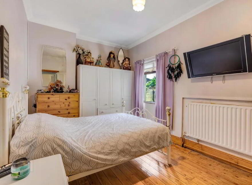 5 Sarsfield Avenue, Trim, C15TN12