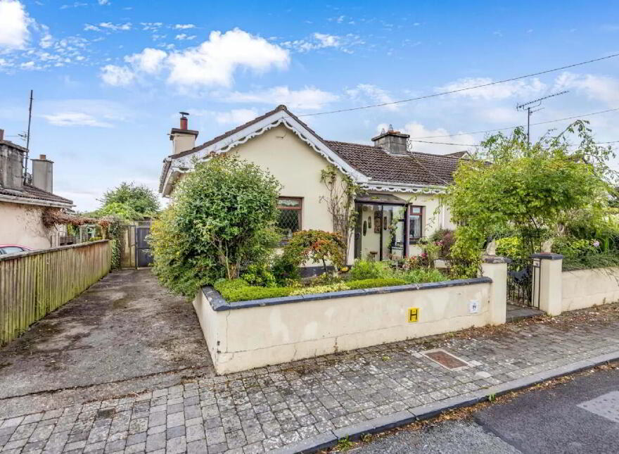 5 Sarsfield Avenue, Trim, C15TN12