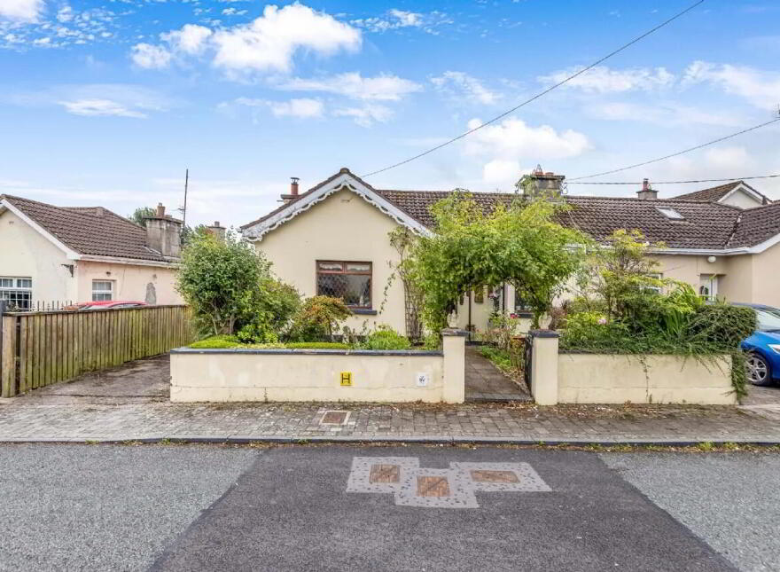 5 Sarsfield Avenue, Trim, C15TN12