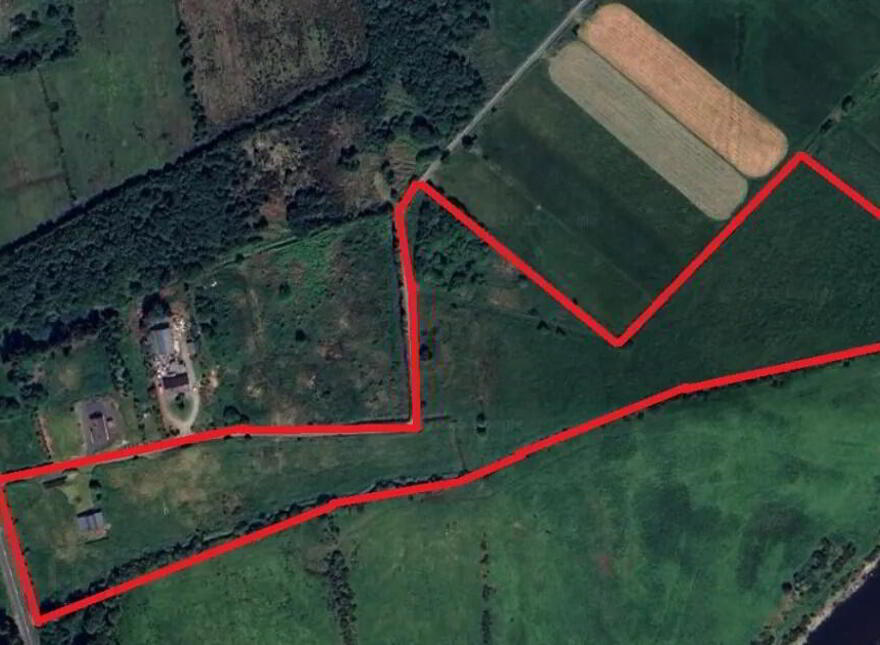 Srah, Foxford photo