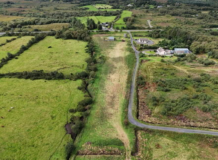 Srah, Foxford