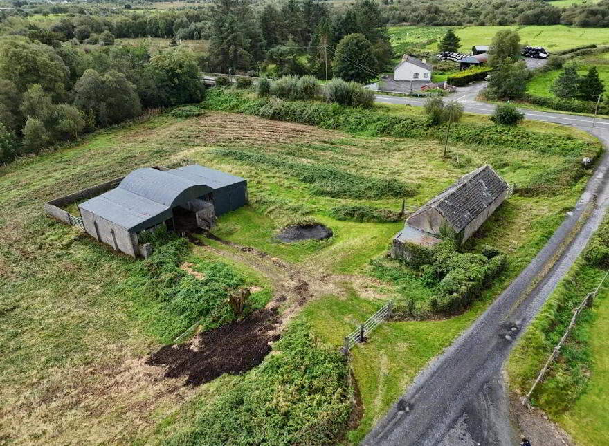Srah, Foxford