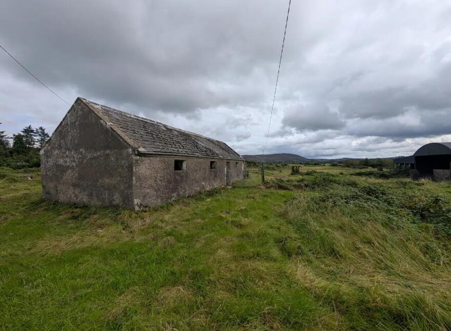 Srah, Foxford