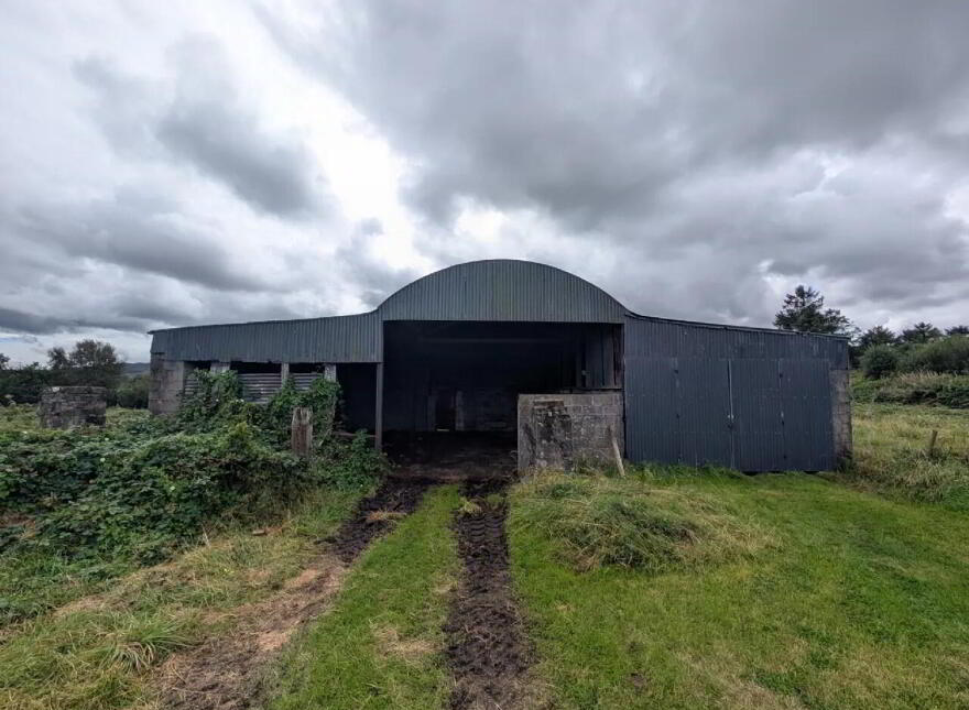 Srah, Foxford