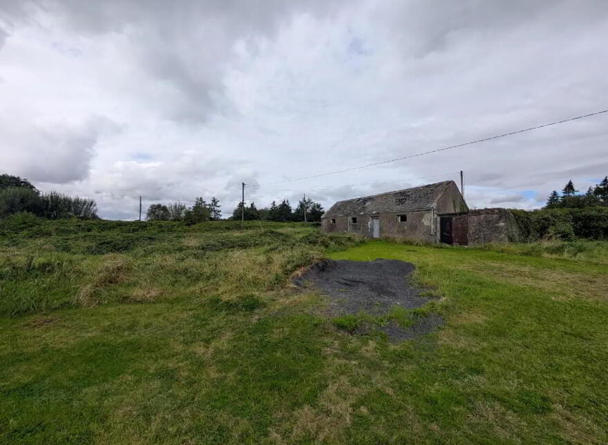 Srah, Foxford