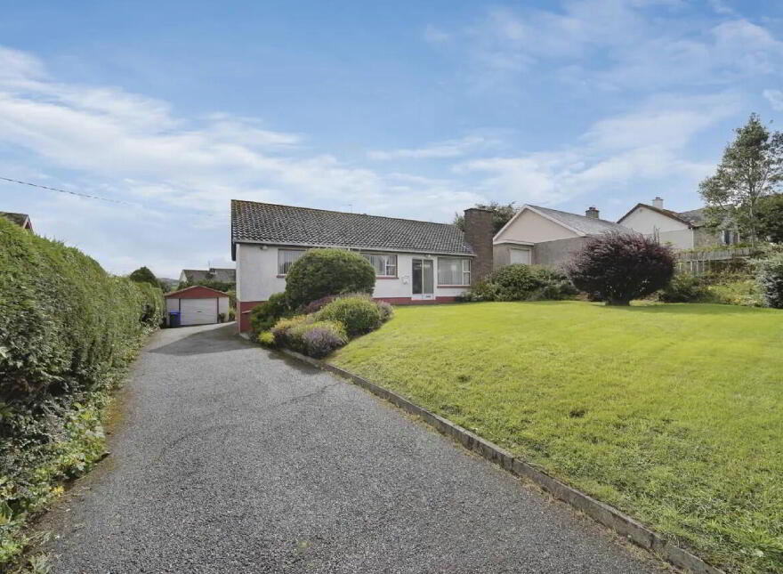 College Farm Road, Letterkenny, F92EH3E photo