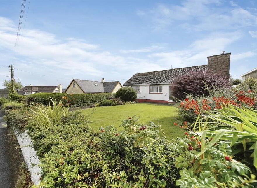 College Farm Road, Letterkenny, F92EH3E