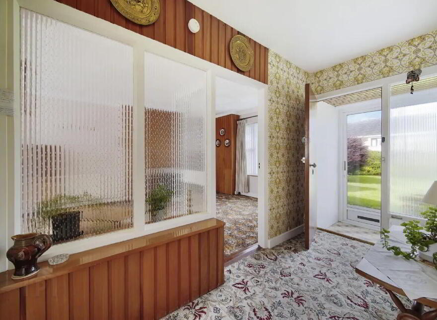 College Farm Road, Letterkenny, F92EH3E
