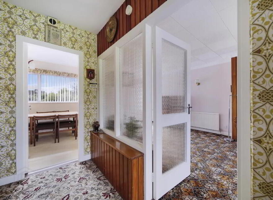College Farm Road, Letterkenny, F92EH3E
