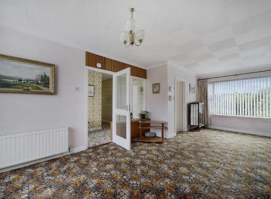 College Farm Road, Letterkenny, F92EH3E