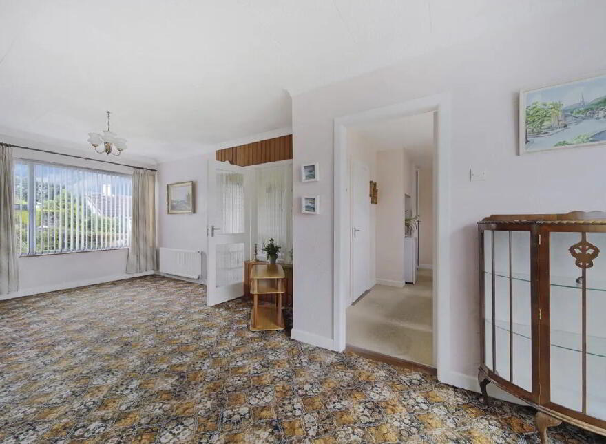 College Farm Road, Letterkenny, F92EH3E