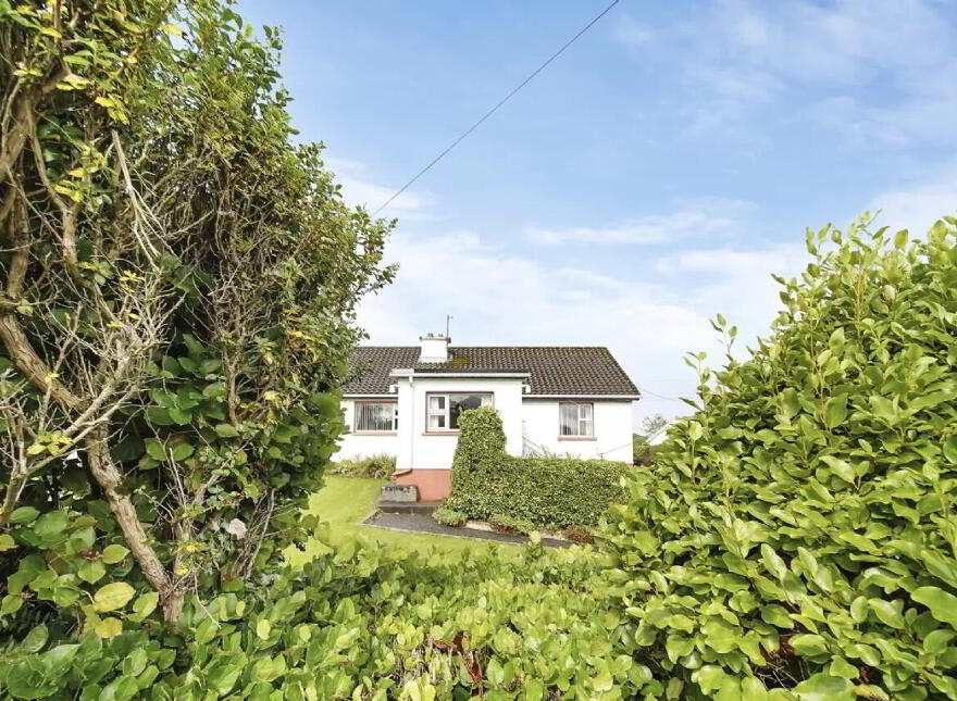 College Farm Road, Letterkenny, F92EH3E