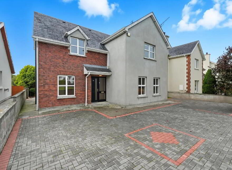 21 Ard Clar, Old Ballindine Road, Claremorris, F12C4V9 photo