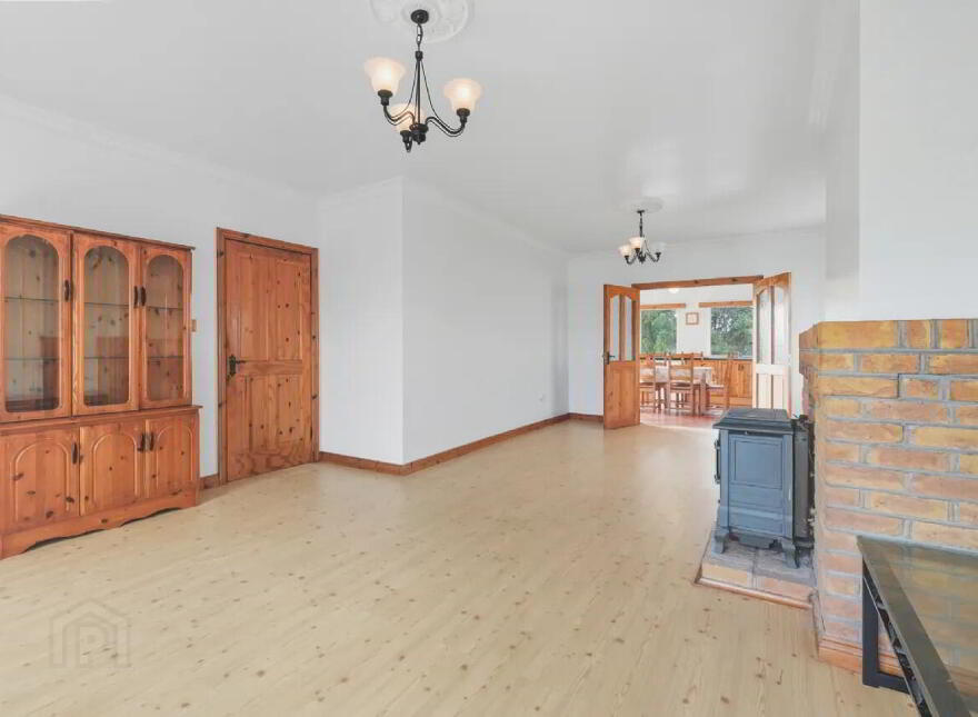 21 Ard Clar, Old Ballindine Road, Claremorris, F12C4V9
