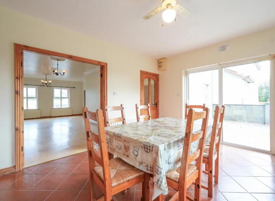 21 Ard Clar, Old Ballindine Road, Claremorris, F12C4V9
