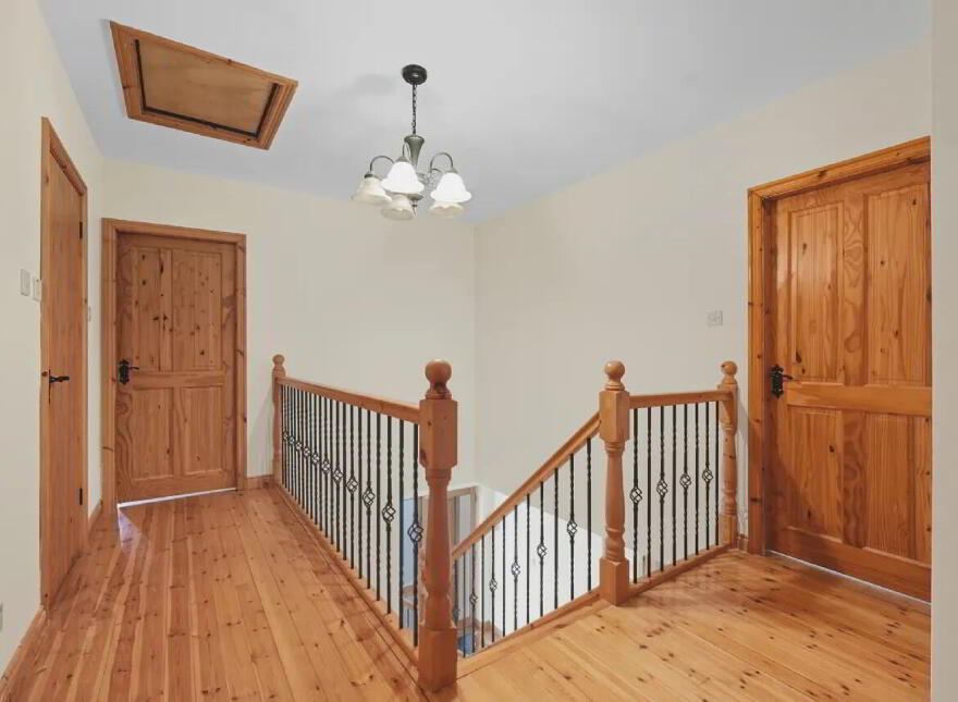 21 Ard Clar, Old Ballindine Road, Claremorris, F12C4V9