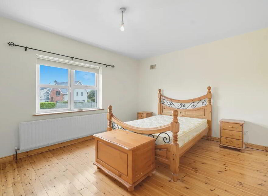 21 Ard Clar, Old Ballindine Road, Claremorris, F12C4V9