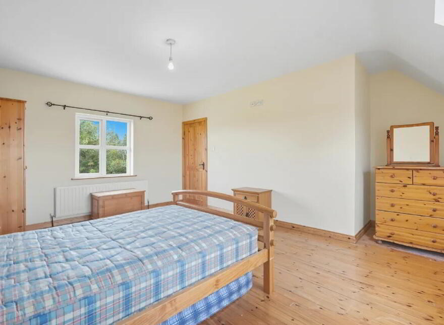 21 Ard Clar, Old Ballindine Road, Claremorris, F12C4V9