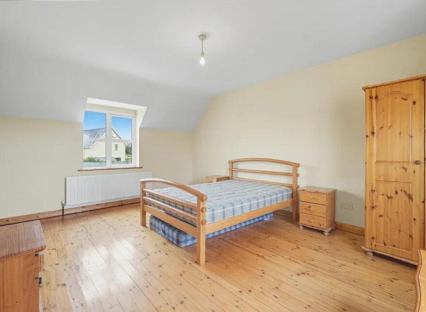 21 Ard Clar, Old Ballindine Road, Claremorris, F12C4V9