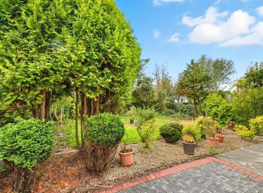 21 Ard Clar, Old Ballindine Road, Claremorris, F12C4V9