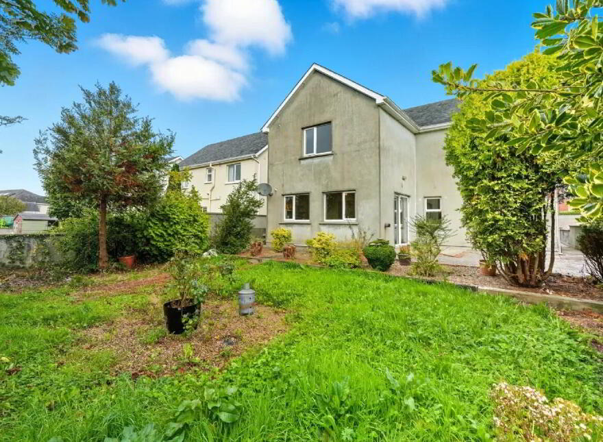 21 Ard Clar, Old Ballindine Road, Claremorris, F12C4V9