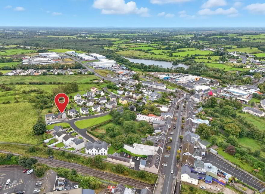 21 Ard Clar, Old Ballindine Road, Claremorris, F12C4V9